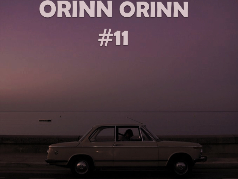 Orinn Orinn , Vol. 11 (Single)