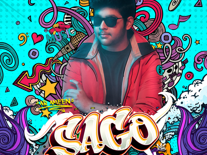 Sago (Madras Gig Season 2)