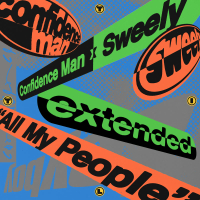 All My People (Extended) (Single)