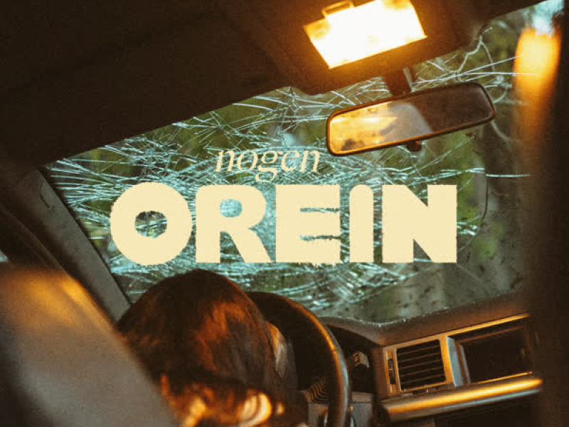 Orein (Single)