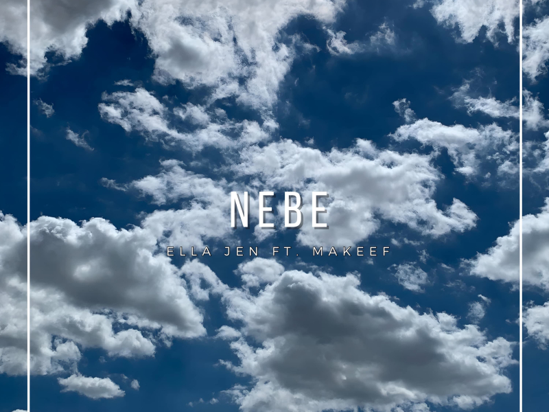 Nebe (Single)