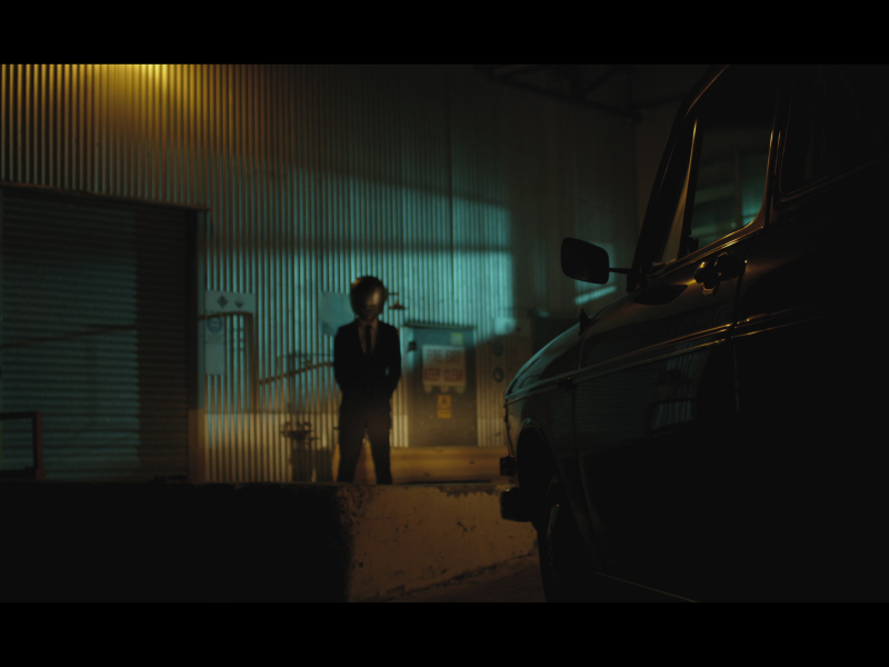 Read Receipts (MV) (Single)