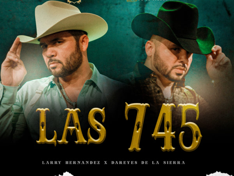 Las 745 (Single)