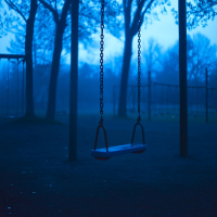 empty swings (Single)
