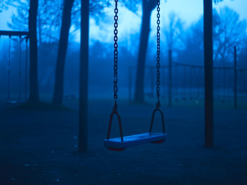 empty swings (Single)