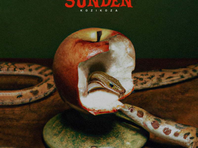 Sünden (Single)