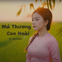 Má Thương Con Hoài (Út Nhị Cover) (Single)