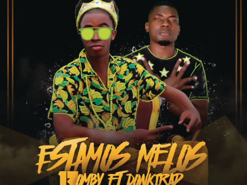 Estamos Melos (Single)