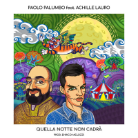 Quella notte non cadrà (Single)