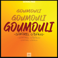 Goumouli (Single)