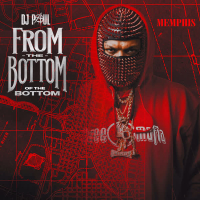 From The Bottom Of The Bottom (EP)