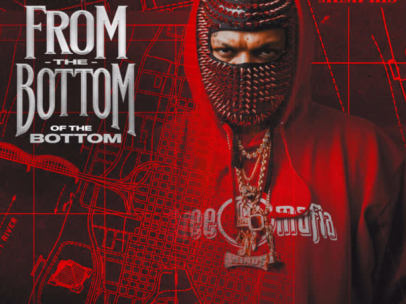 From The Bottom Of The Bottom (EP)