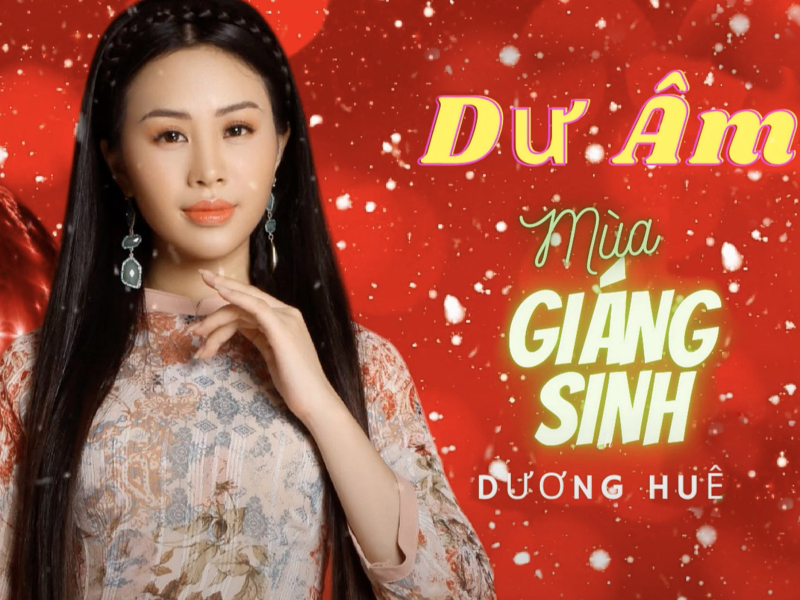 Dư Âm Mùa Giáng Sinh (Single)