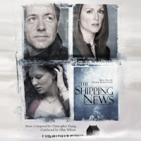 The Shipping News (Original Motion Picture Soundtrack)