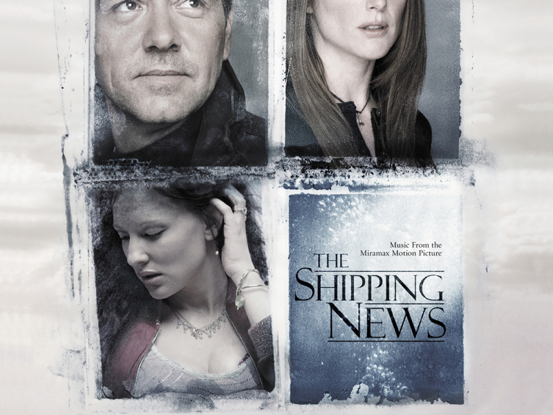 The Shipping News (Original Motion Picture Soundtrack)