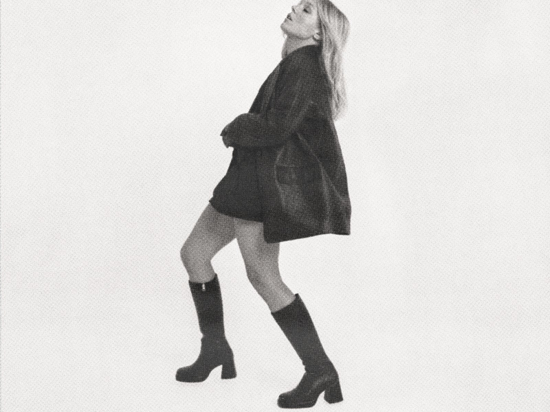 En basic bitch, inget nytt, men fan ändå, ganska snygg (Single)