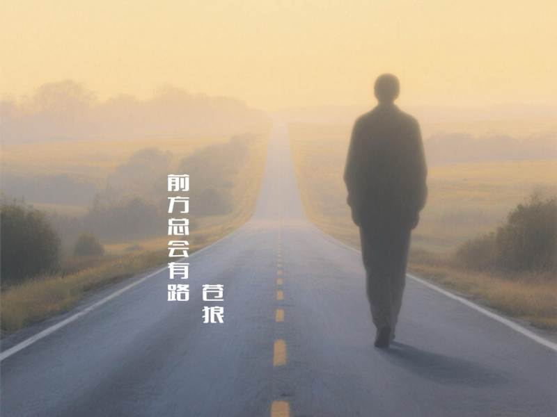 前方总会有路 (Single)