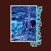 J.D. Crowe & The New South (Deluxe Edition / Remastered 2025)