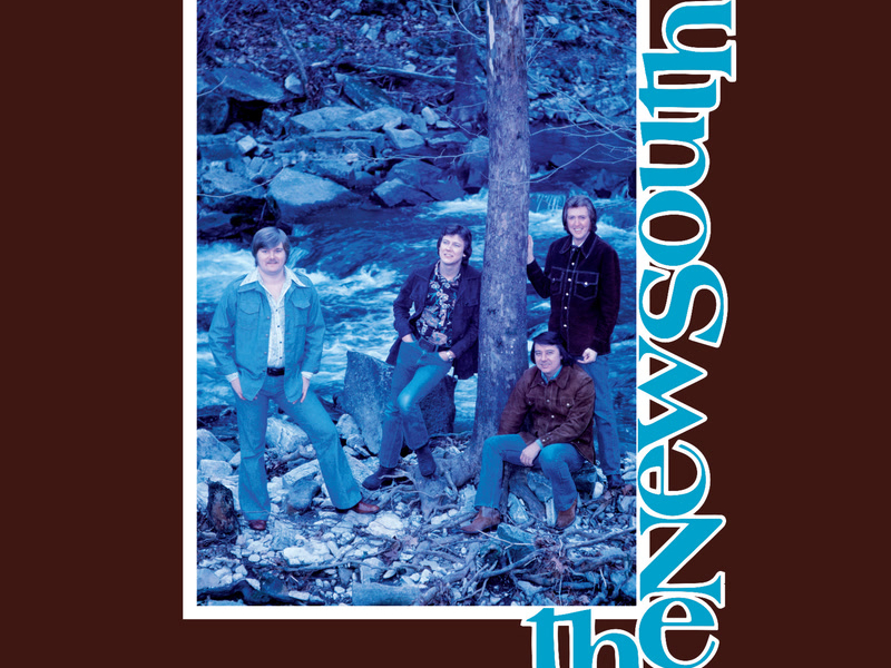 J.D. Crowe & The New South (Deluxe Edition / Remastered 2025)