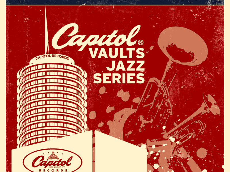 The Capitol Vaults Jazz Series