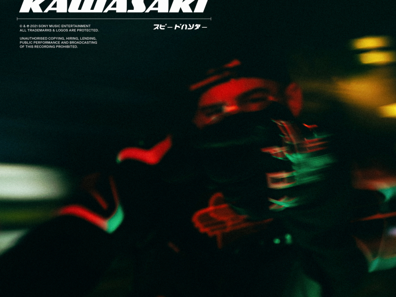 Kawasaki (Single)