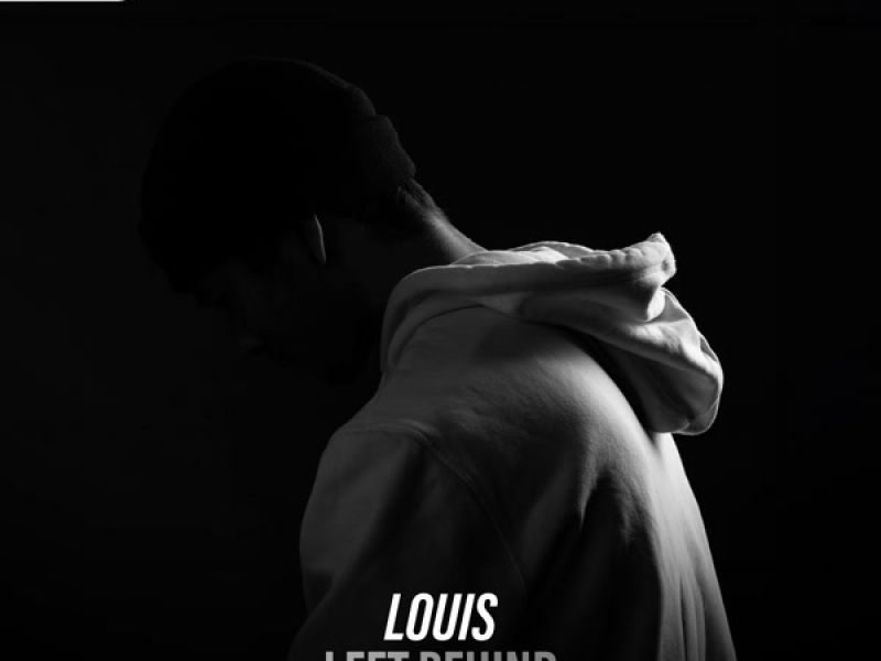 Left Behind (Single)