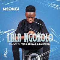 Lala Ngoxolo (Single)