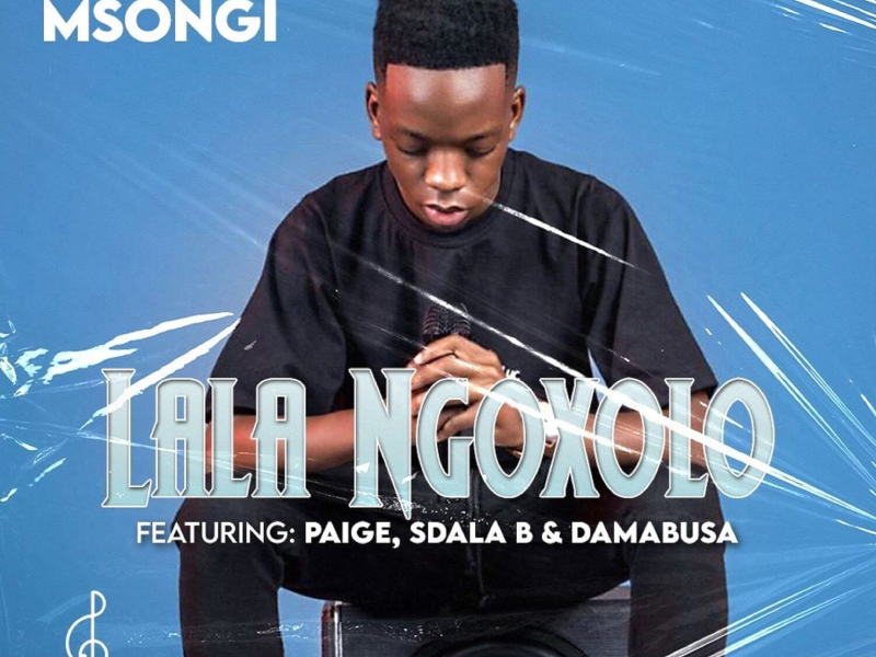 Lala Ngoxolo (Single)