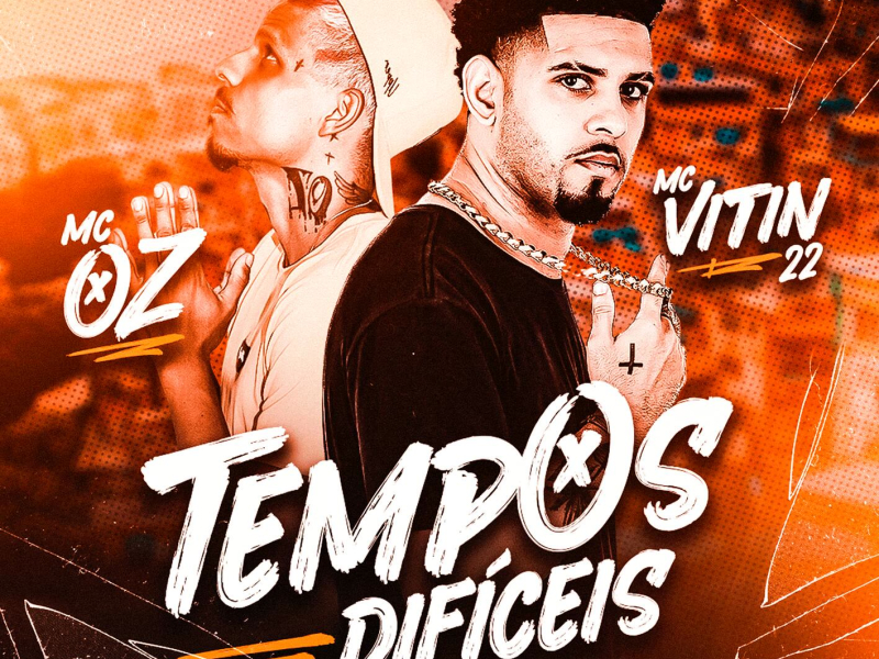 Tempos Difíceis (Single)
