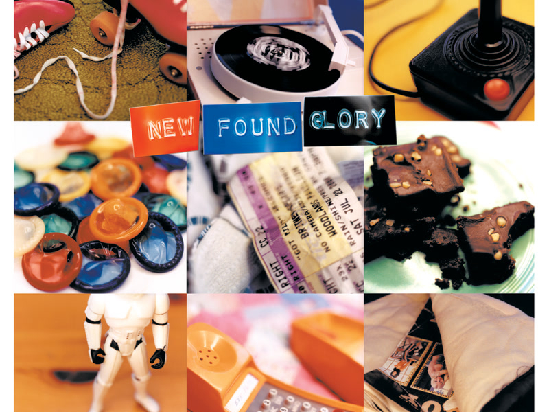 New Found Glory