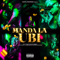 MANDA LA UBI (Single)