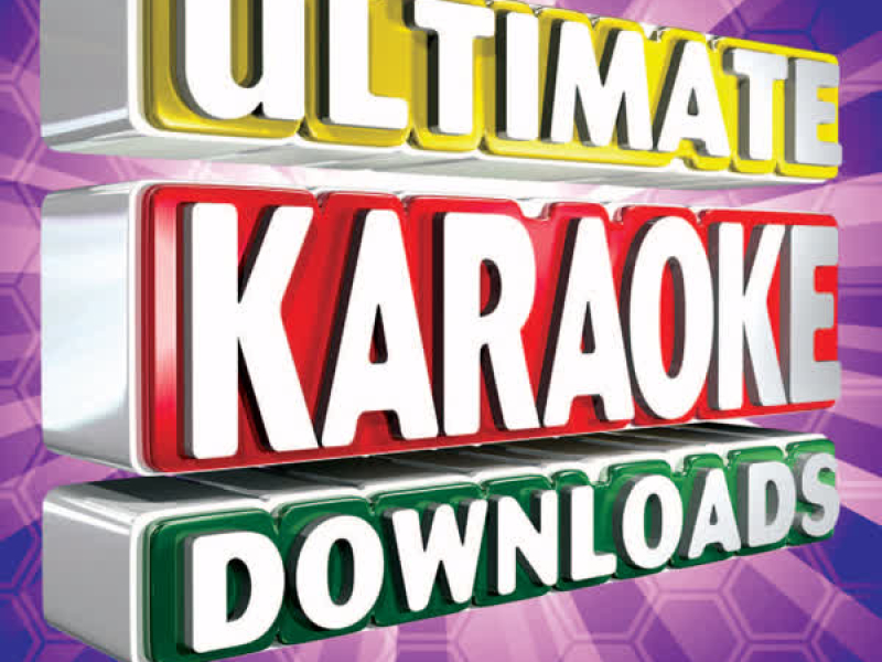 Ultimate Karaoke Downloads Vol.23
