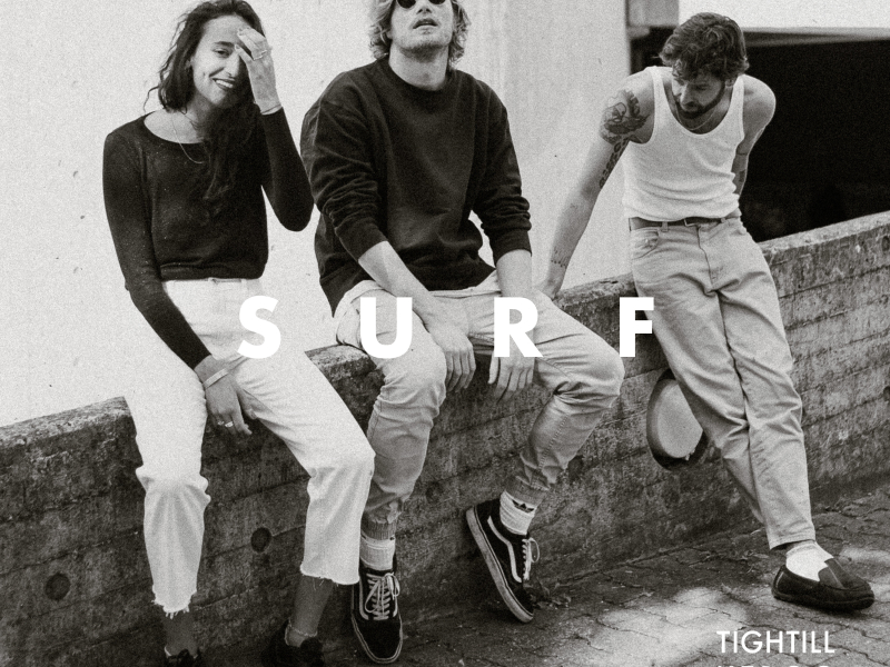 Surf