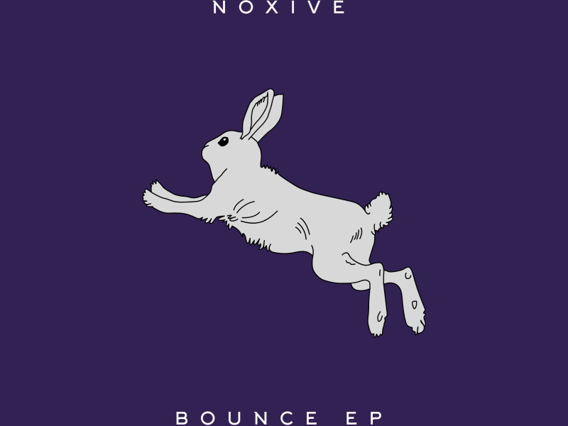 Bounce EP (Single)