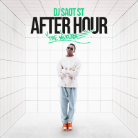 JUSEPH #34 AFTER HOUR THE MIXTAPE (Single)