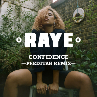 Confidence (Preditah Remix) (Single)