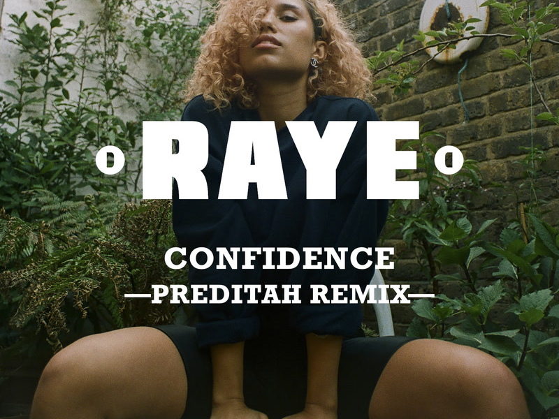 Confidence (Preditah Remix) (Single)