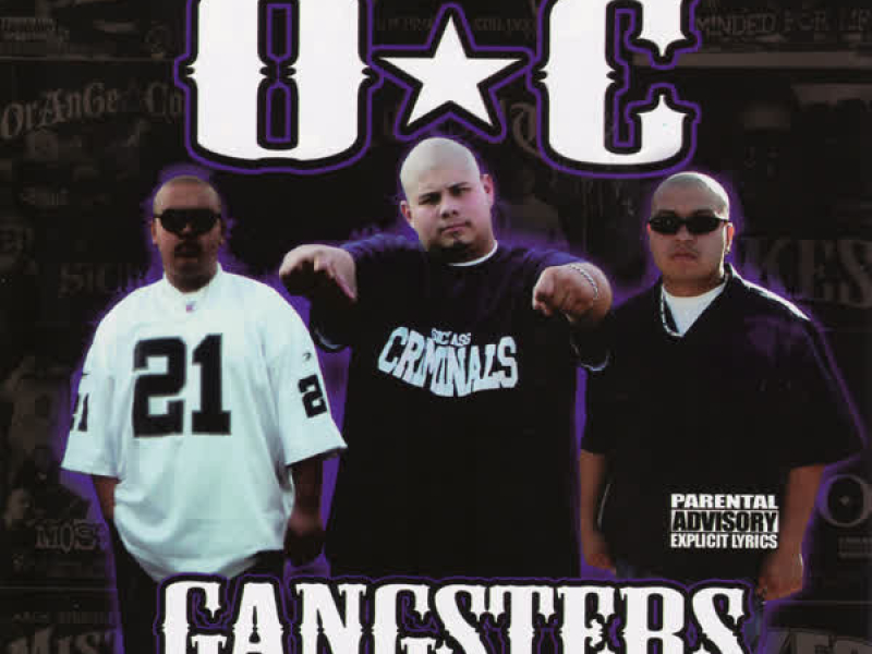 O.C. Gangsters