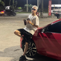 E no Fundo Ela Sabe Que Eu Adoro Essa Vida (Single)