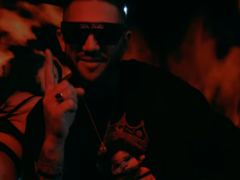 Are mare haz (Single)