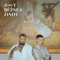 Jebat Běžnej Život (Single)