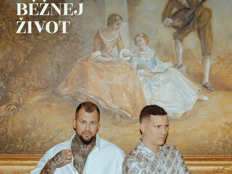 Jebat Běžnej Život (Single)