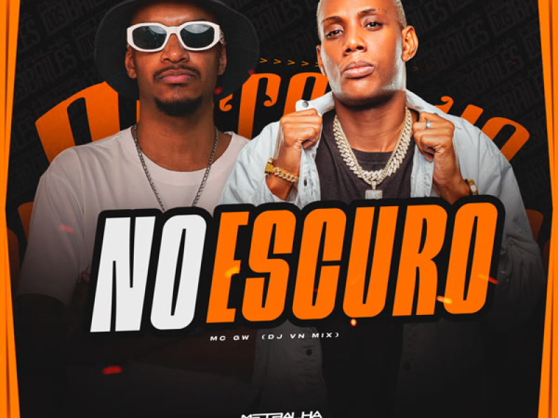 No Escuro (Single)