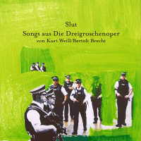 Songs Aus Die Dreigroschenoper (EP)