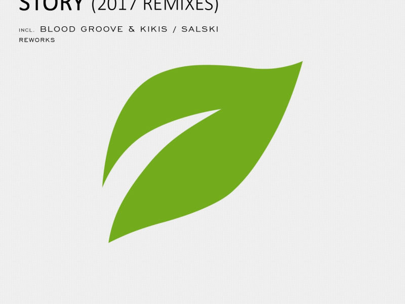 Story (2017 Remixes) (EP)