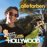 Little Hollywood (Remixes) (EP)