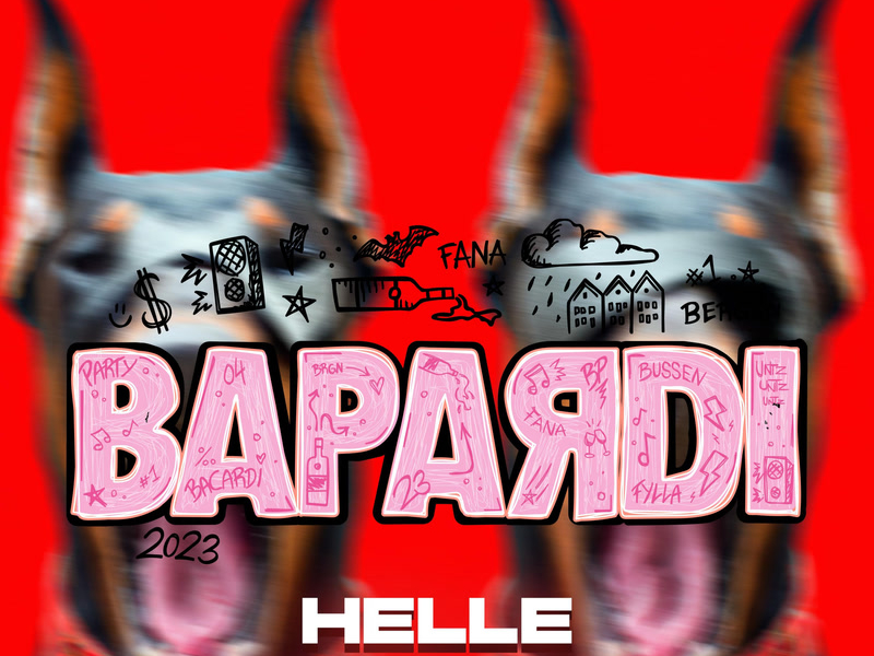 Bapardi 2023 (Single)