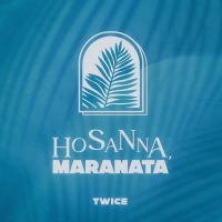 Hosanna, Maranata (Single)