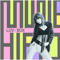 Luv Box (Single)