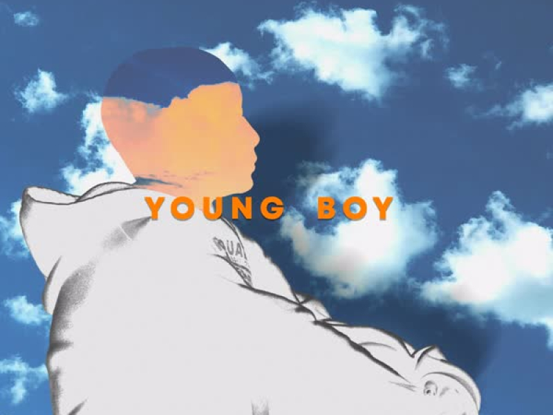 Young Boy (Single)